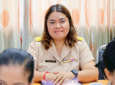 การประชุมขับเคลื่อนการปฏิบัติงานตามระบบการส่งเสริมสหกรณ์และกลุ่มเกษตรกร ประจำเดือนตุลาคม 2568 ของสำนักงานสหกรณ์จังหวัดนครศรีธรรมราช ประจำปีงบประมาณ พ.ศ.2569 วาระก่อนการประชุม ได้มีการมอบเกียรติคุณนักส่งเสริมสหกรณ์ดีเด่นและพนักงานราชการดีเด่น ประจำปี พ.ศ. ... พารามิเตอร์รูปภาพ 28